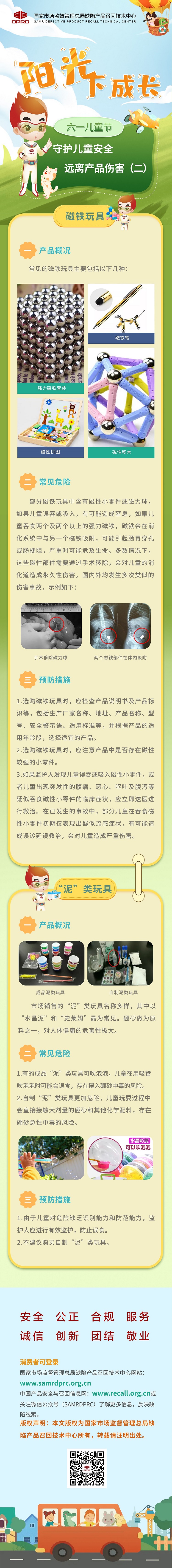 “守护儿童安全 远离产品伤害”安全知识科普（二）——磁铁玩具和“泥”类玩具.jpg
